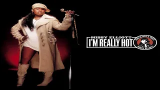 Missy Elliott - I'm Really Hot (The Video Mix)