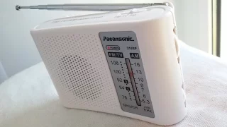 🔧 DIY KIT✍ РАДИО FM/AM с Aliexpress