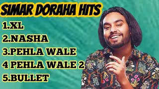 Simar Doraha | Best All in One song| Remix Jukebox New Punjabi songs| Daily Punjab Update