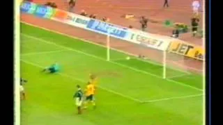 1997 (April 30) Sweden 2-Scotland 1 (World Cup Qualifier).avi