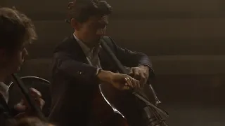 Dvorak "Lasst Mich Allein" - Gautier Capuçon § Friends