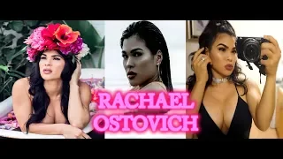 Документальный фильм " РЕЙЧЕЛ ОСТОВИЧ" (2018) Documentary Film Is about Rachael Ostovich (Eng Sub)