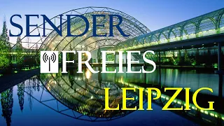 Sender Freies Leipzig - Nachrichten 2