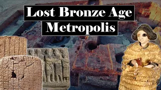 Ebla | Syria's Most Formidable Early Bronze Age Kingdom
