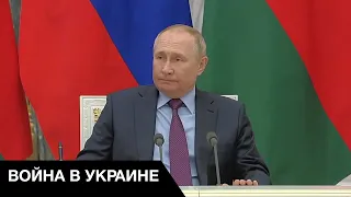 ❄️Путин ждёт зимы: к чему готовится Украине