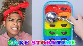 💚 POV Cake Storytime 💚 @Mark Adams | Tiktok Compilations Part #60