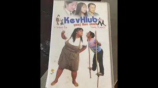 Kev Hlub Yeej Kev Ntxub | Full Movie Part 1 | Hmong Movie