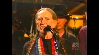 Willie Nelson Live by Request 2000 - Pancho & Lefty