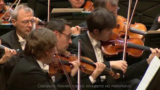 Янсонс. Бетховен. Симфония №3 // Jansons. Beethoven. Symphony No. 3