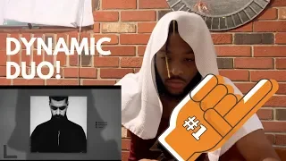 GENIUS PLEASE DO BETTER TRANSLATION | Miyagi feat, Andy Panda - Говори мне | REACTION