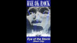 Eye of the Storm [Official Short Clip from EYE OF THE STORM JAPAN TOUR]