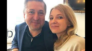 "Развод Поклонской и Соловьева"-Есть реальная возлюбленная, с которой он искренне хочет быть вместе.