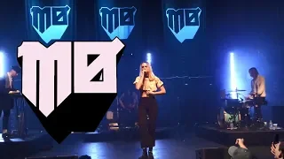 [ FULL SHOW ] MØ LIVE at Terminal 5 New York City