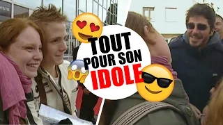 Jusqu'où aller par amour pour son idole? - Ça se discute