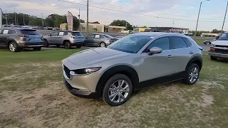 2023 Mazda CX-30 MZ11780