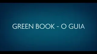 GREEN BOOK: O GUIA - FILME 2019 - TRAILER OFICIAL LEGENDADO
