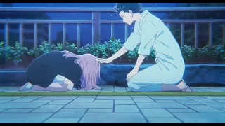 Koe No Katachi 「AMV」 It's alright