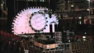 The Australian Pink Floyd Show -- Live At The Royal Albert Hall Trailer