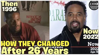 Don't Be a Menace 1996 Cast Then and Now 2023