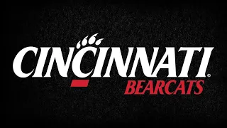 LIVE: Cincinnati Introduces Men's Basketball Head Coach Wes Miller