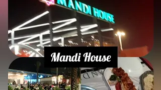 The Magical World of Mandi House: Unveiling Kitchen Secrets