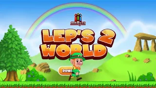 Lep's World 2 - New Official Trailer