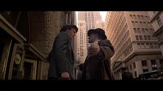 Los intocables de Eliot Ness / The Untouchables (Créditos finales / End Credits)