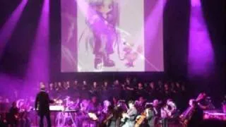 Video Games Live London 2008 - FFVII One Winged Angel