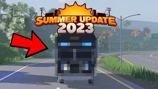 This Feature WILL NEVER COME TO ER:LC.... 2023 Summer Update New Information & Leaks!