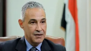 Naguib: Joining BRICS will give Egypt bigger accessibility to finance