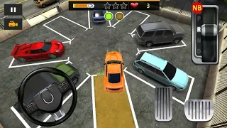 Speed Parking 2019 Level 11-12-13-14-15-16-17-18-19-20 Android/iOS Gameplay/Walkthrough