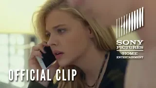 NOVEMBER CRIMINALS: Clip - "It's Kevin" On DVD & Digital January 9!