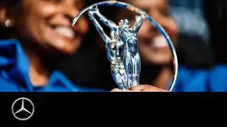 Laureus World Sports Awards 2019 | Re-Live