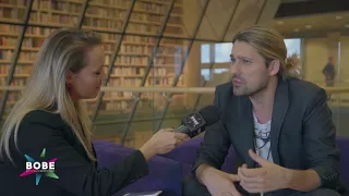 DAVID GARRETT Most Sincere Interview