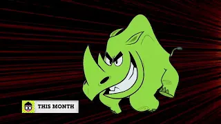 Watch Teen Titans Go S8 on Cartoon Network | DStv