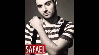 Safael - She's Just A Lady