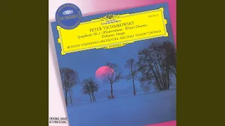 Tchaikovsky: Symphony No. 1 In G Minor, Op. 13, TH.24 - "Winter Reveries" - 4. Finale (Andante...