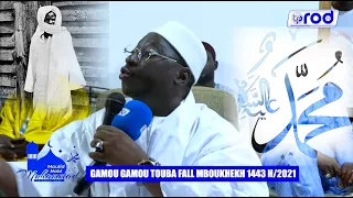 SERIGNE TOUBA AK GAMOU 2021 WAKHTANE GANA MESSERE GAMOU GAMOU TOUBA FALL MBOU