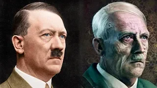 Hitler est-il vraiment mort en 1945 ? HDG #12