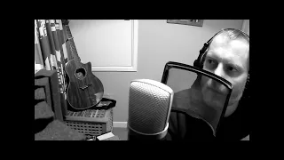 Creep (Radiohead) - Cover by Chris MacArthur