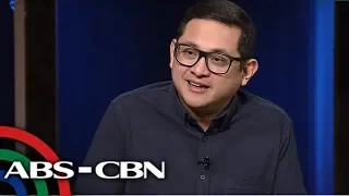 Beyond Politics: Aquino vs Aquino? Bam says no competition with Kris in 2019 polls