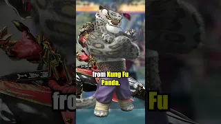 What Your TEKKEN Main Says About You (Part 3)