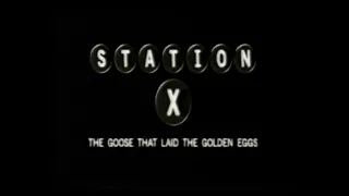 Episode 2 of 4 - The Goose That Laid the Golden Eggs