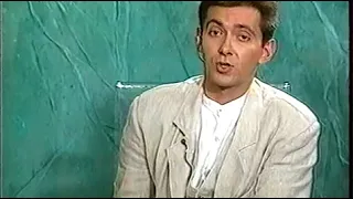 tv polonia - (19-98-99) - fragment wiadomości