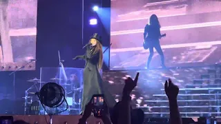 Shania Twain - That Don't Impress Me Much - Live New York City 7/11/23