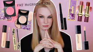 Первые впечатления | Divine Blush от Pat McGrath, Laura Mercier, Dior, Eveline, Mufe, Lamel