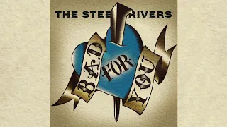 The SteelDrivers - When A Heart Breaks - (Official Audio)