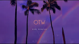 9. 9-22-94 - Karl Banayad OTW Album