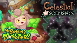 My Singing Monsters - Story in the Stars (Official Celestial Ascension Trailer)