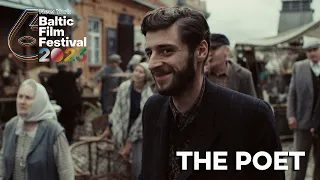 THE POET Trailer — NYBFF 2023